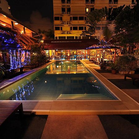 Ma Maison Pattaya Luaran gambar