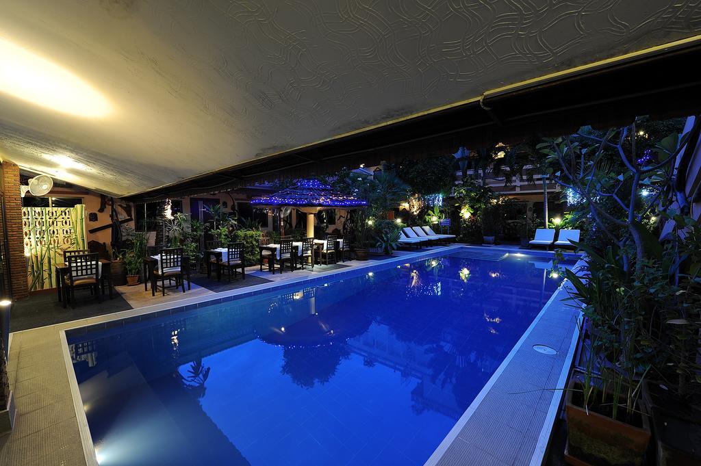 Ma Maison Pattaya Luaran gambar