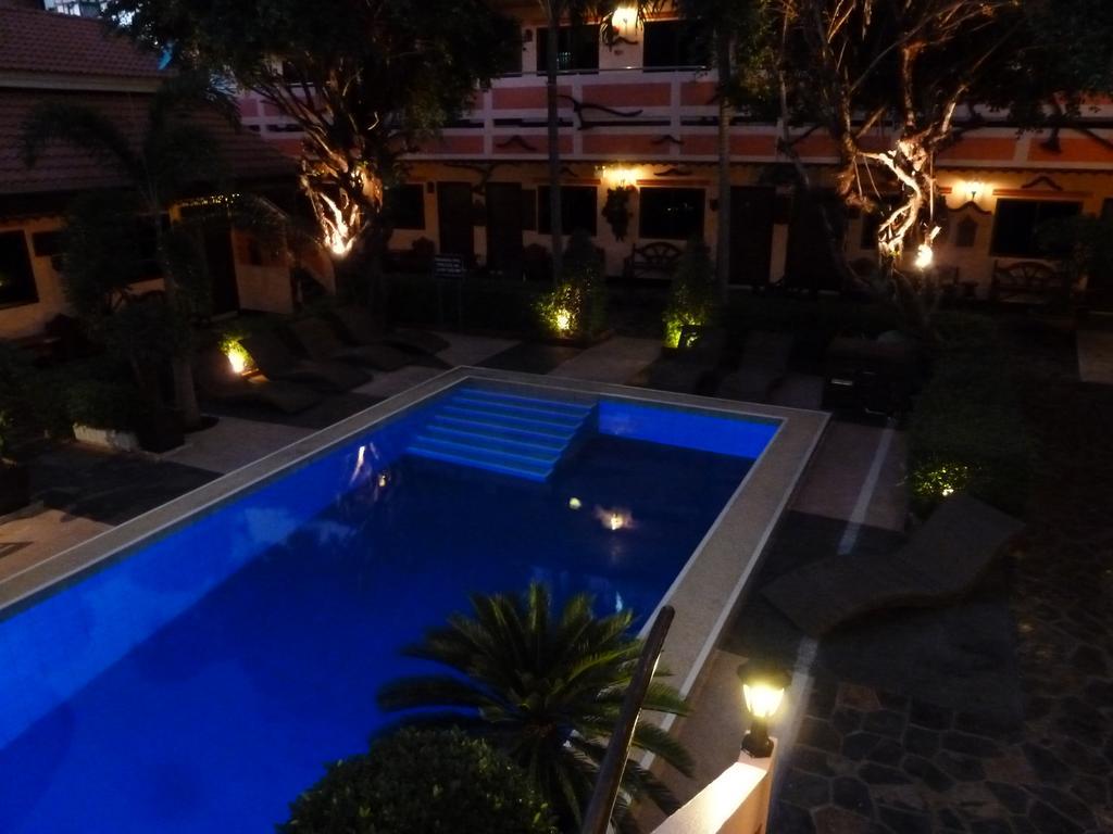 Ma Maison Pattaya Luaran gambar