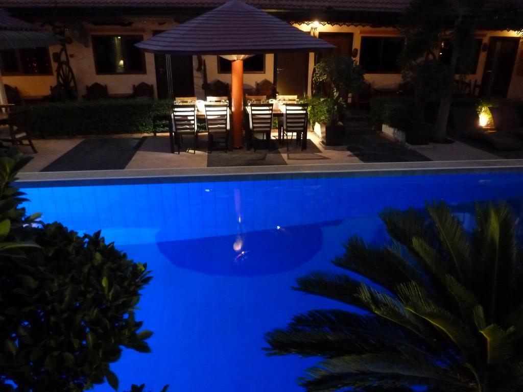 Ma Maison Pattaya Luaran gambar