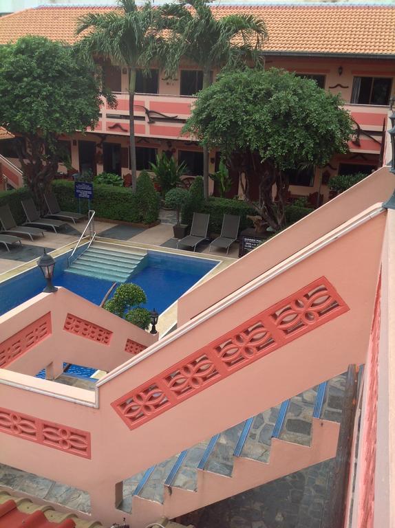 Ma Maison Pattaya Luaran gambar