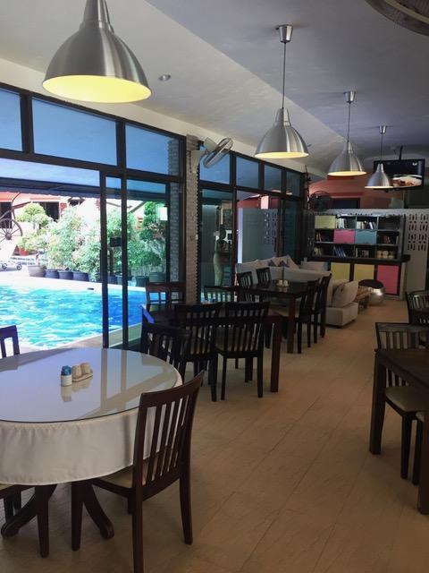 Ma Maison Pattaya Luaran gambar