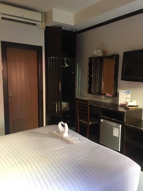 Ma Maison Pattaya Luaran gambar