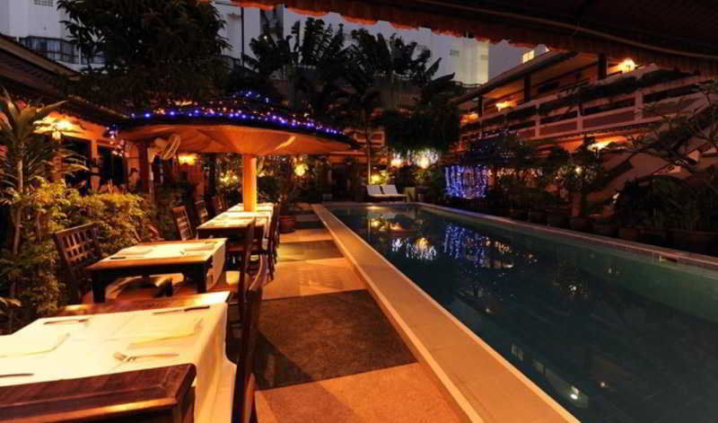 Ma Maison Pattaya Luaran gambar