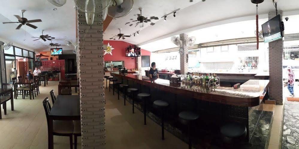 Ma Maison Pattaya Luaran gambar