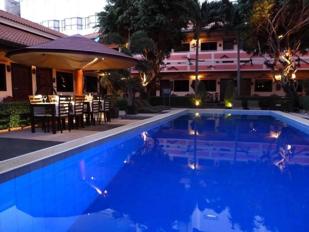 Ma Maison Pattaya Luaran gambar