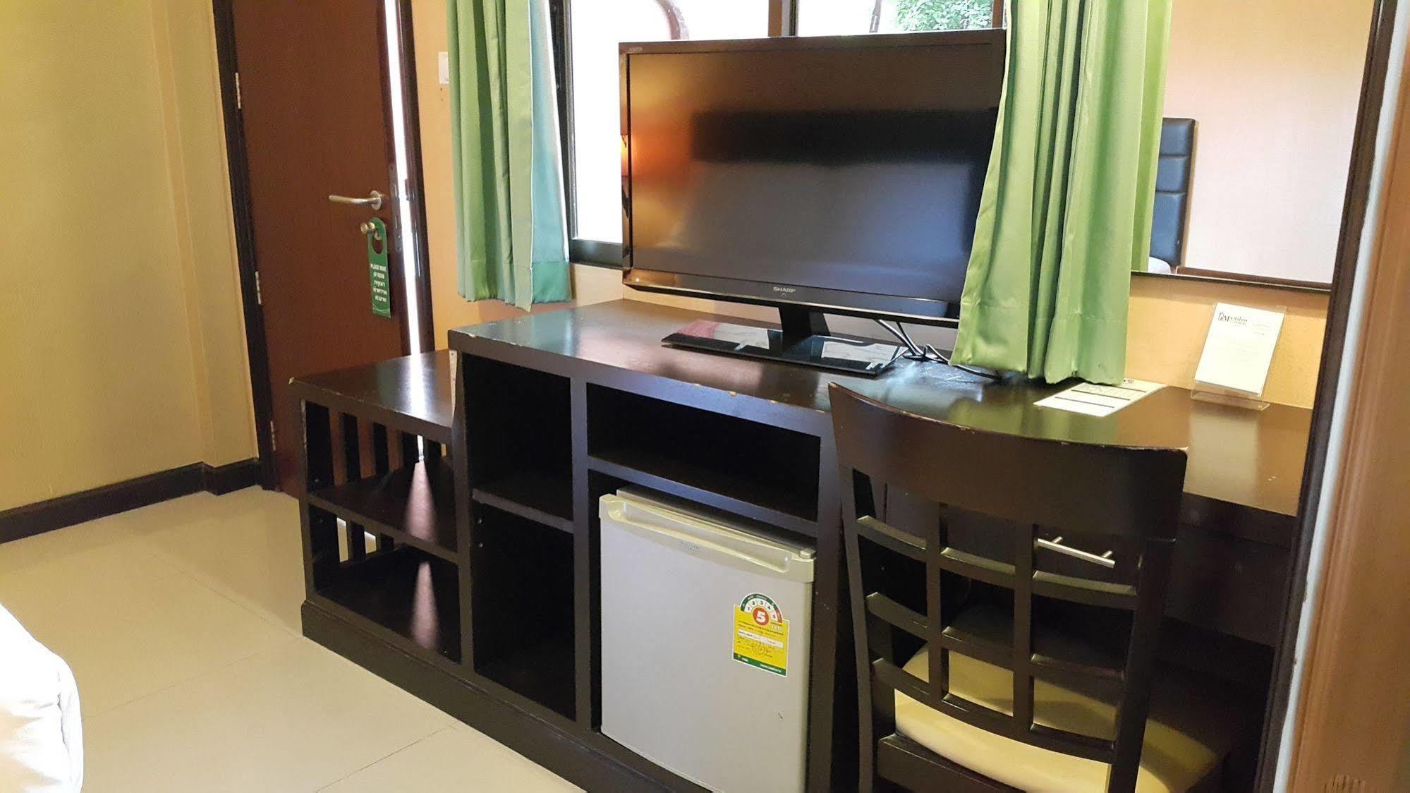 Ma Maison Pattaya Luaran gambar