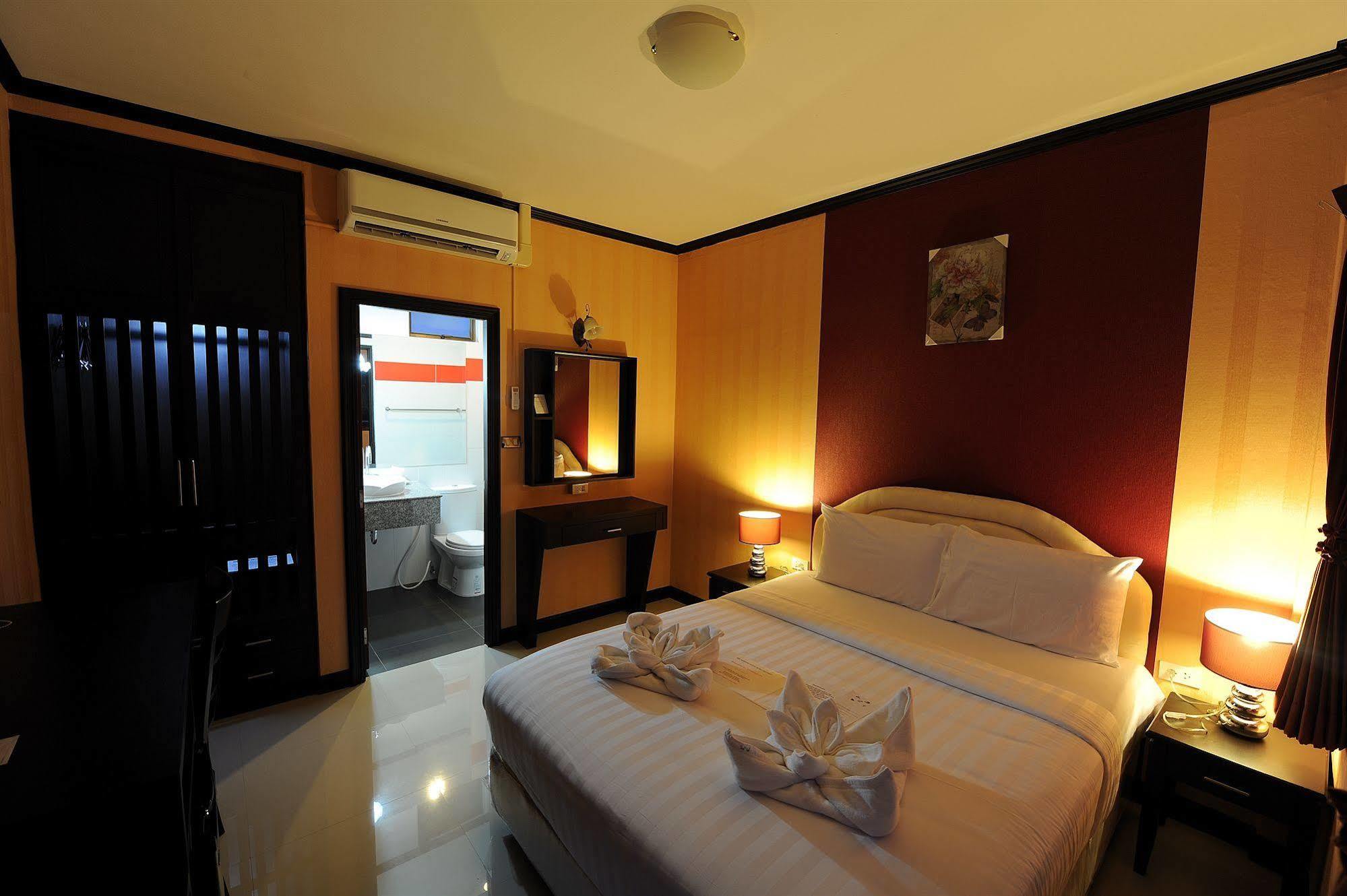 Ma Maison Pattaya Luaran gambar