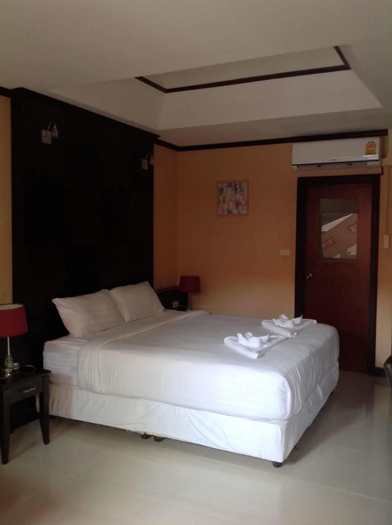 Ma Maison Pattaya Luaran gambar