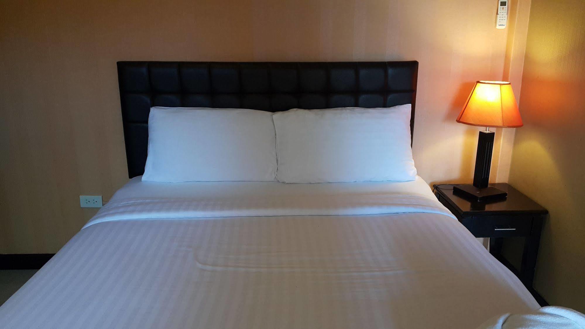 Ma Maison Pattaya Luaran gambar