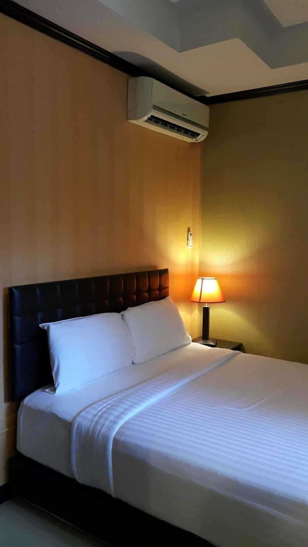 Ma Maison Pattaya Luaran gambar